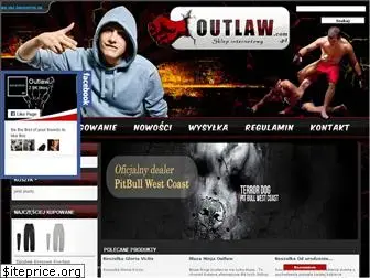 outlaw.com.pl