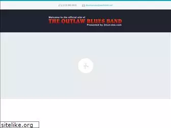 outlawbluesband.com