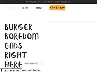outlawburger.com