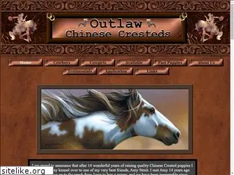 outlawchinesecresteds.com
