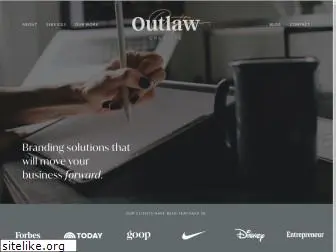 outlawcreative.com