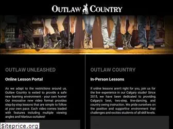 outlawdance.com