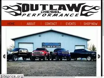 outlawdieselperformance.com