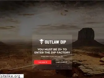 outlawdip.com