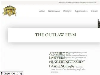outlawfirm.com