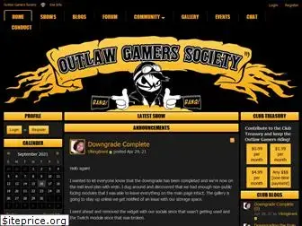 outlawgamers.com