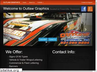 outlawgraphicstn.com