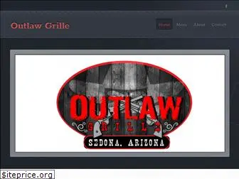 outlawgrille.com