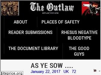 outlawjimmy.com