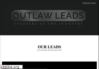 outlawleads.com