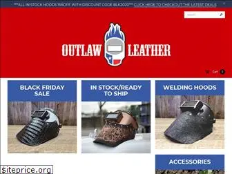 outlawleatherusa.com