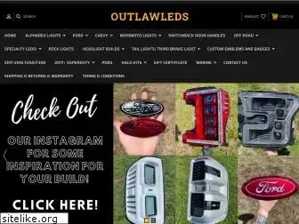 outlawleds.com