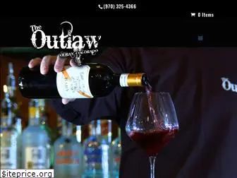 outlawrestaurant.com