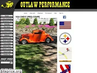 outlawrods.com