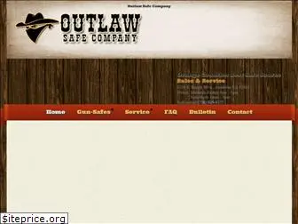 outlawsafecompany.com