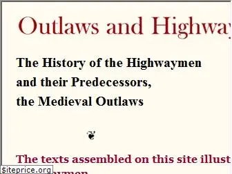 outlawsandhighwaymen.com