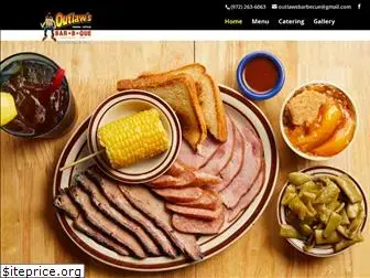 outlawsbbq.com