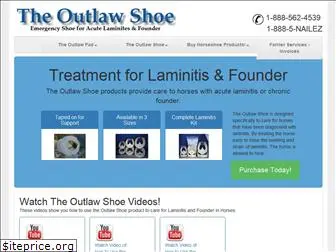 outlawshoe.com
