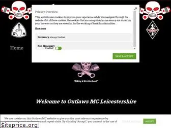 outlawsmc-leicestershire.com