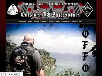 outlawsmc-philippines.com