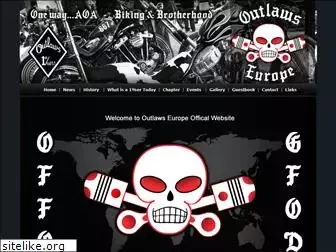 outlawsmceurope.com