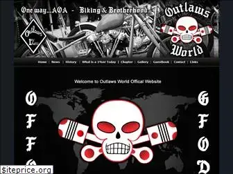 outlawsmcworld.com