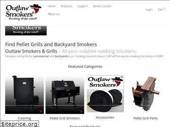 outlawsmokers.com