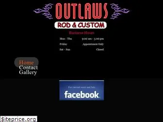 outlawsrc.com