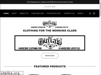 outlawthreadz.com