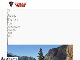 outlawtours.com