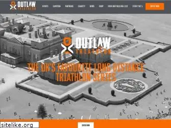 outlawtriathlon.com