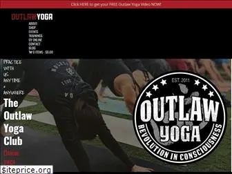 outlawyoga.com