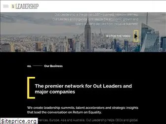 outleadership.com