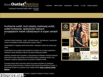 outlet-babilon.pl