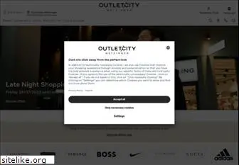 outlet-metzingen.com
