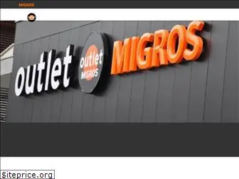 outlet-migros.ch