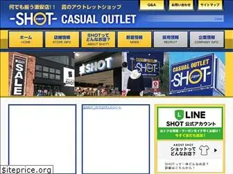 outlet-shot.com