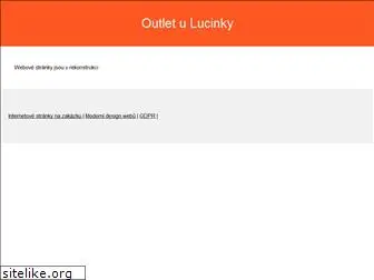 outlet-ulucinky.cz