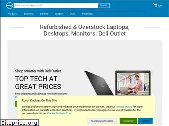 outlet.us.dell.com