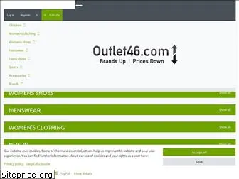 outlet46.com