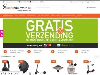 outletboulevard.nl