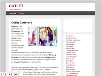 outletdeutschland.com