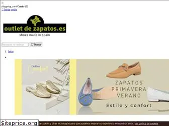 outletdezapatos.es