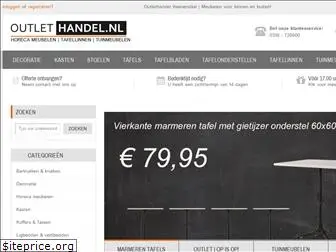 outlethandel.nl