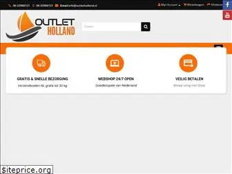 outletholland.nl