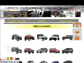 outletjeep.com