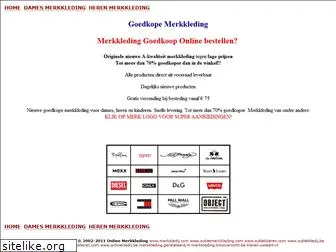 outletkledij.be thumbnail