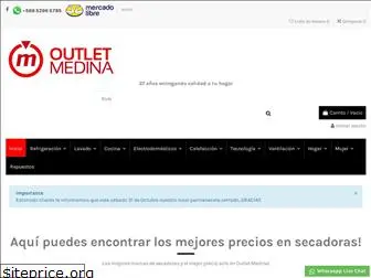 outletmedina.cl