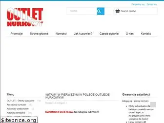 outletnurkowy.pl