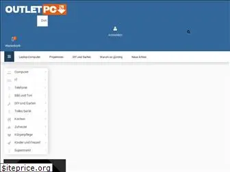 outletpc.de thumbnail